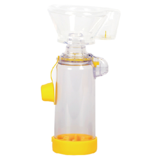 Free Breath Spacer For Aerosol DL-01 W/ Child Mask  175ML