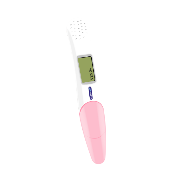 Cleartest Digital Pregnancy Test 1s