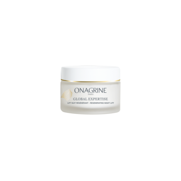 Onagrine Global Expertise Regenerating Night Lift Cream 50ML
