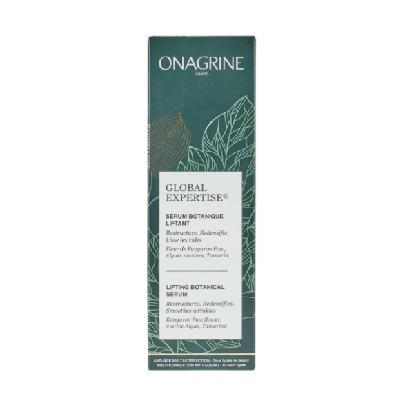 Onagrine Global Expertise Revitalising Essence 200ML