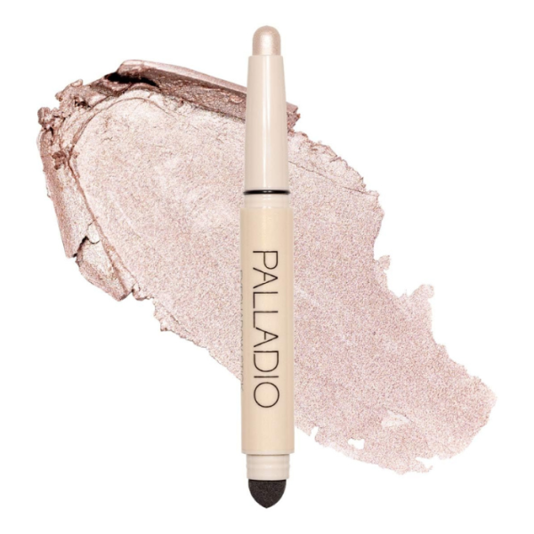 Palladio Eyeshadow Stick - Pearl Shimmer