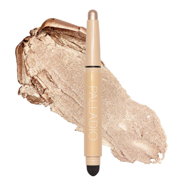 Palladio Eyeshadow Stick - Champagne Shimmer