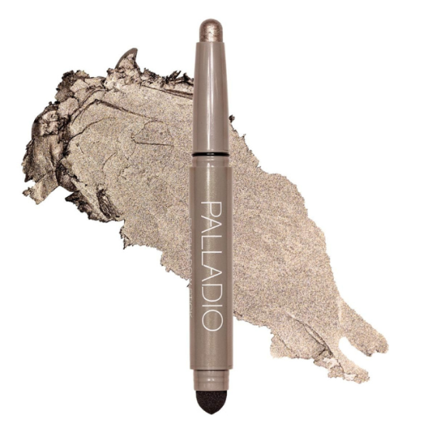 Palladio Eyeshadow Stick - Taupe Shimmer