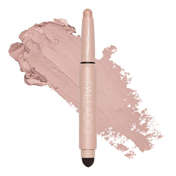 Palladio Eyeshadow Stick - Matte Rose