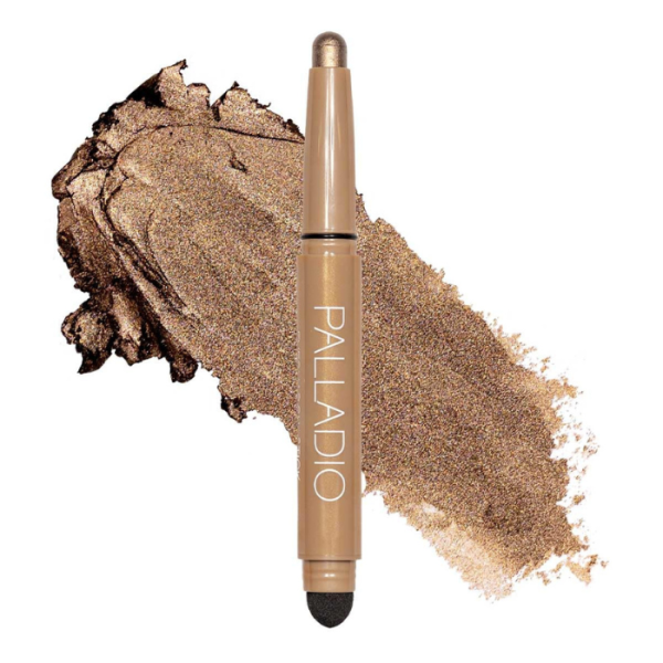 Palladio Eyeshadow Stick - Bronze Shimmer
