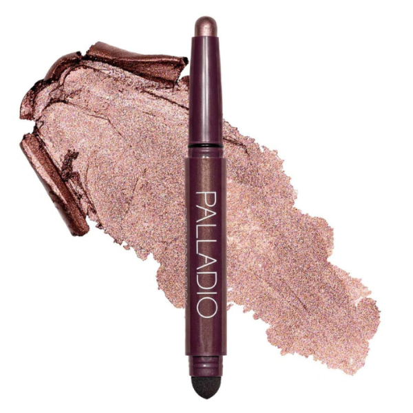 Palladio Eyeshadow Stick - Burgundy Shimmer