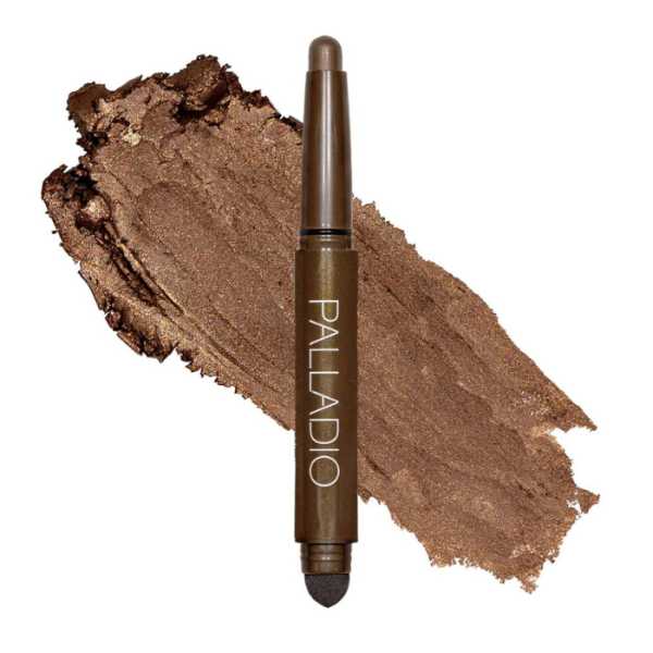 Palladio Eyeshadow Stick - Chocolate Shimmer