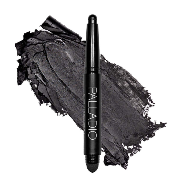 Palladio Eyeshadow Sticks Matte - Black