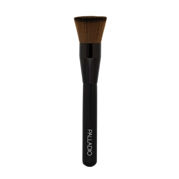 Palladio Flat Kabuki Foundation Brush