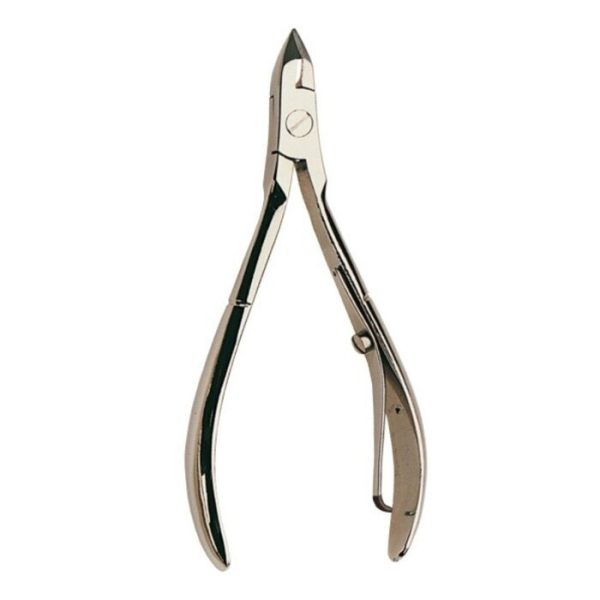 Nippes Cuticle Nipper Nickel Plated 29