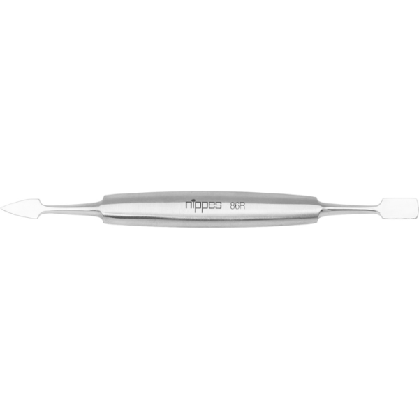 Nippes Double Instrument Stainless Steel 86R