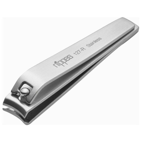 Nippes Toe-Nail Clipper Stainless Steel 8CM 127R