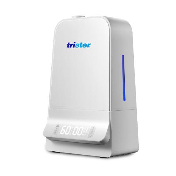 Trister Digital Ultrasonic Cool Mist Humidifier 6L TS 157H6