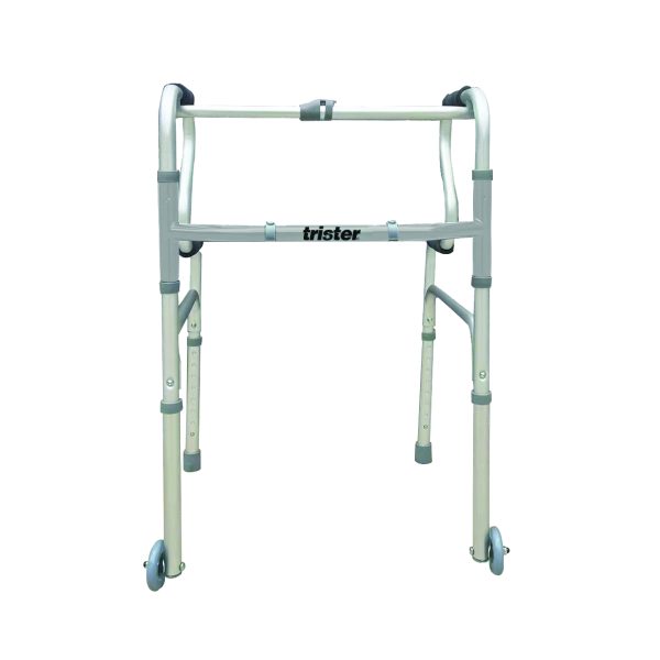 Trister Walker with Front Wheels TS 955WKWH