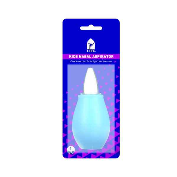 Life Nasal Aspirator 1s