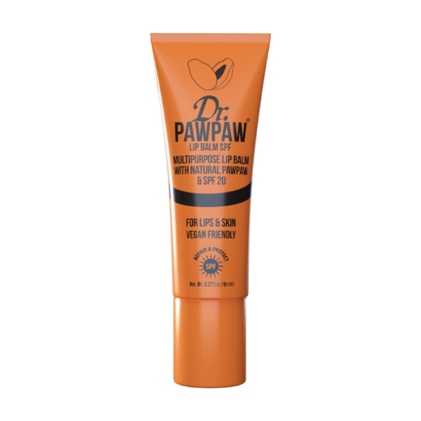 Dr. Paw Paw (SPF20) UVA/UVB Lip Balm 8ml