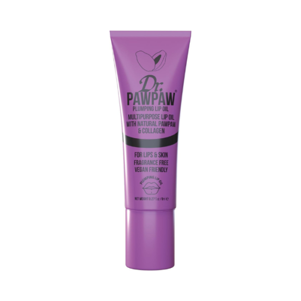 Dr. Paw Paw Plumping Lip Oil 8ml