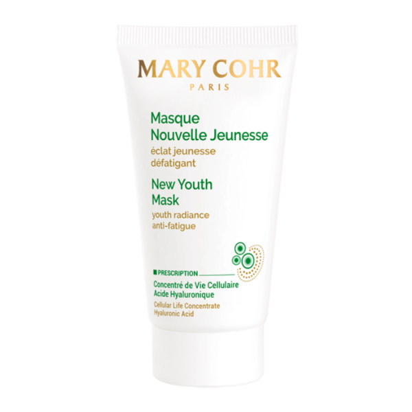Mary Cohr New Youth Face Mask 50ml