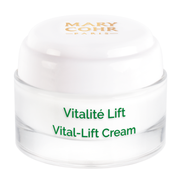Mary Cohr Vital Lift Face Cream 50ml