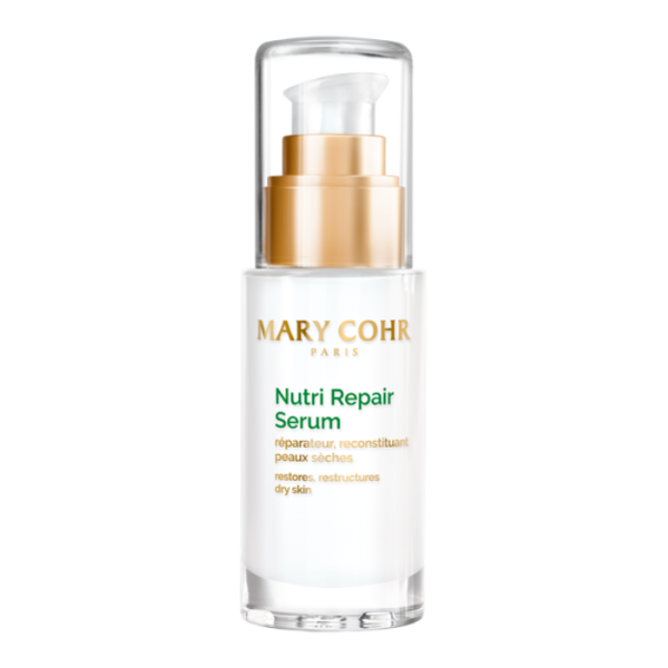 Mary Cohr Nutri Repair Dry Skin Face Serum 30ml