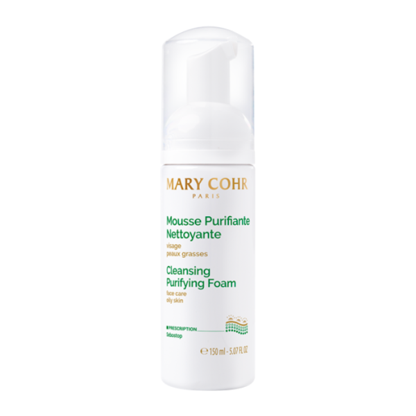 Mary Cohr Cleansing Purifying Foam 150ml