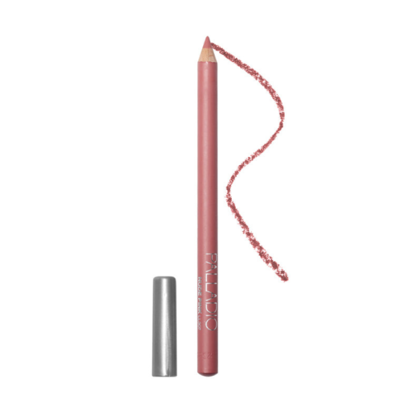 Palladio Lip Liner Nude Pink