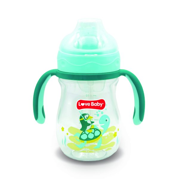 Love Baby Duckbill Learning Cup 270ml