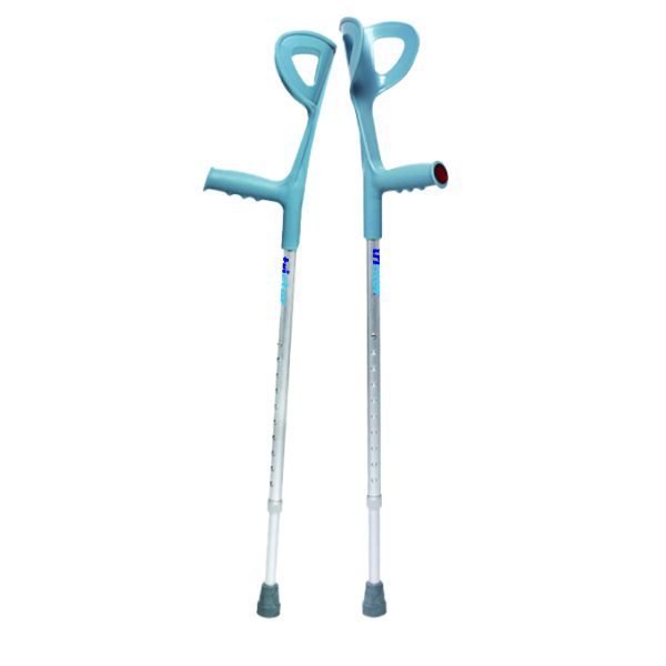 Trister Crutch Forearm TS 965CRF