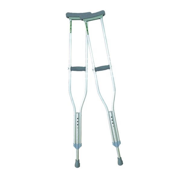 Trister Crutch Underarm Medium TS 967CUA-M