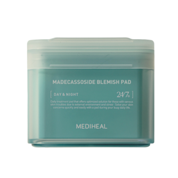 Mediheal Madecassoside Blemish Pad 100s