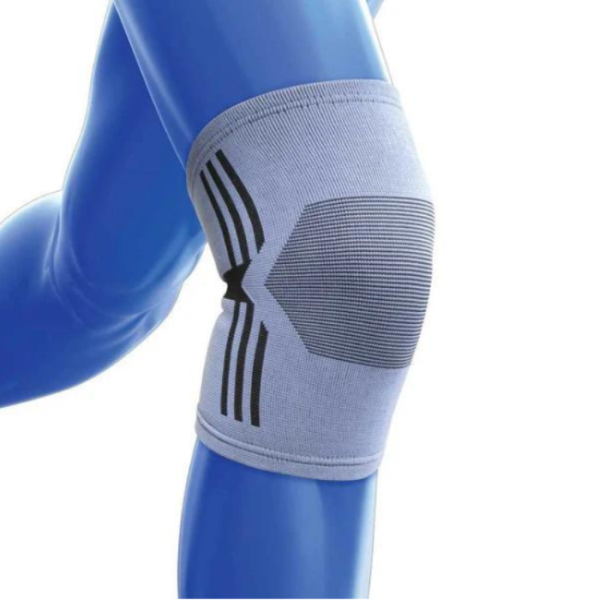 Kedley Active Elasticated Knee Support Medium