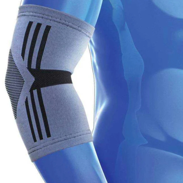 Kedley Active Elasticated Elbow Support Small/Medium