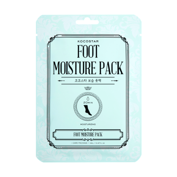 Kocostar Foot Moisture Pack 14ml 1 Pair