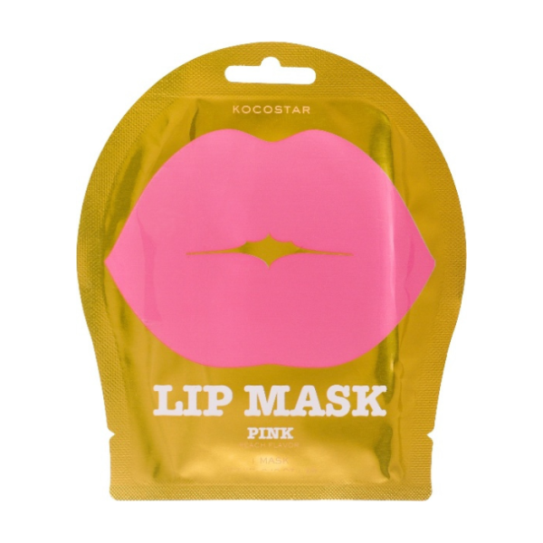 Kocostar Lip Mask Pink 3g 1s