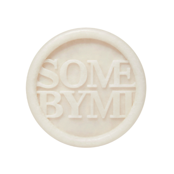 Some By Mi Lacto Soy Low PH Morning Cleansing Bar 90g