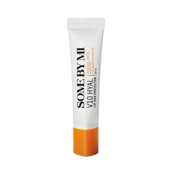 Some By Mi V10 Hyal (SPF15) Lip Sun Protector 7ml