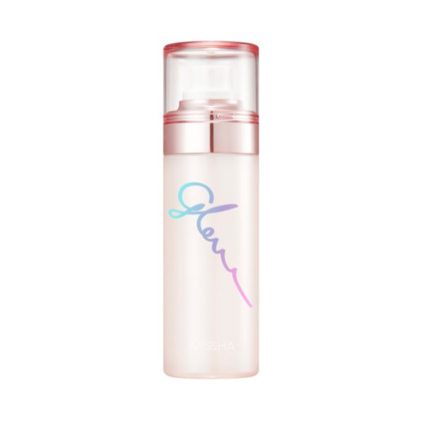 Missha Glow Skin Balm To Go Mist 80ml