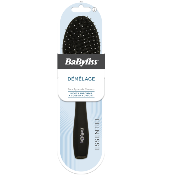 Babyliss Detangle Hair Brush Cushion