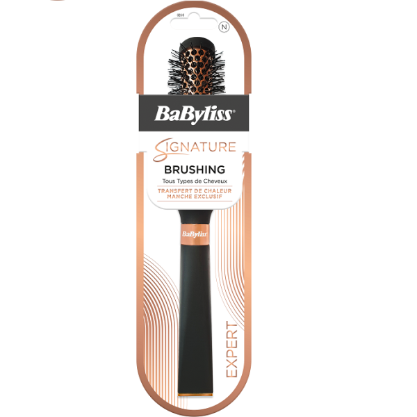 Babyliss Signature Brushing Hair Brush 25mm