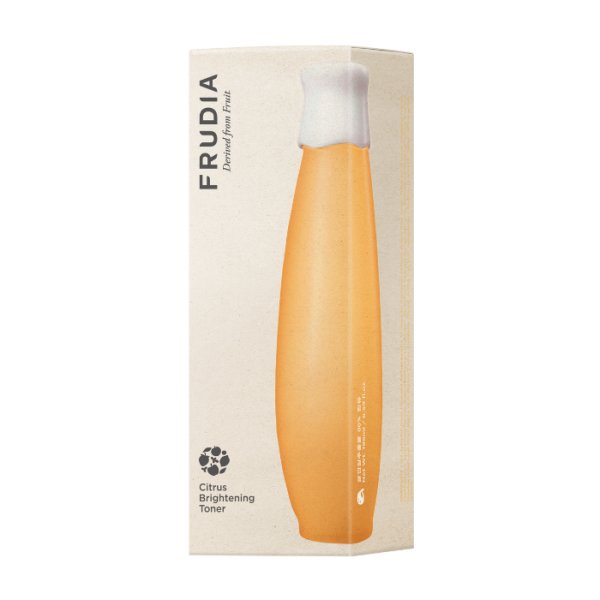 Frudia Citrus Brightening Toner 195ml