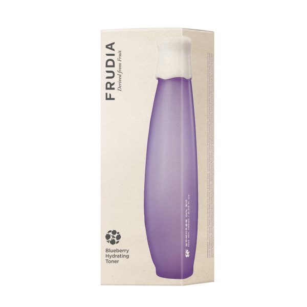 Frudia Blueberry Hydrating Toner 195ml