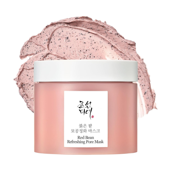 Beauty Of Joseon Red Bean Refreshing Pore Mask 140ml