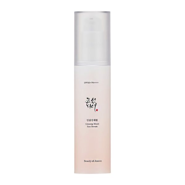 Beauty Of Joseon Ginseng Moist Sun Serum 50ml