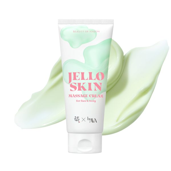 Beauty Of Joseon Jello Skin Massage Cream 200ml