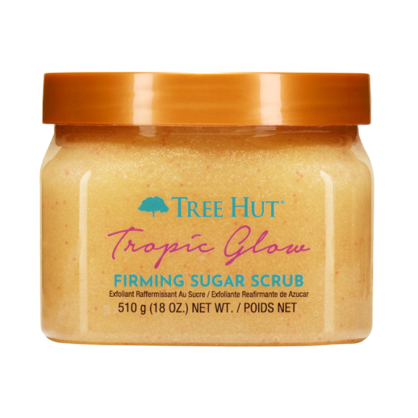 Tree Hut Tropic Glow Firming Sugar Scrub 510g