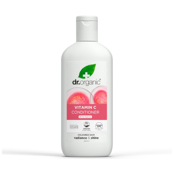 Dr Organic Guava Vitamin C Conditioner 265ml