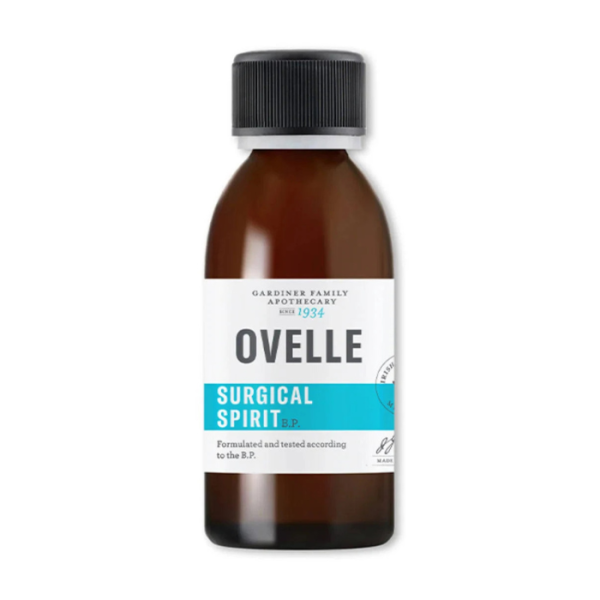 Ovelle Surgical Spirit 200ml