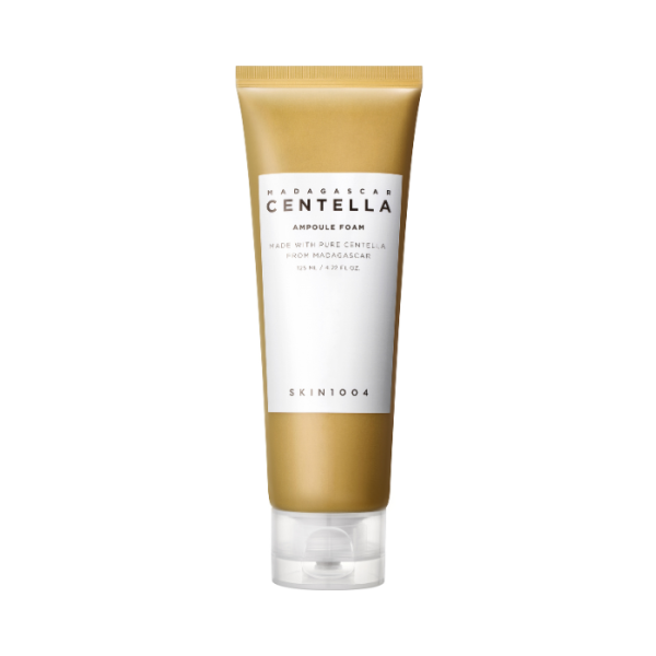 Skin1004 Centella Ampoule Foam 125ml