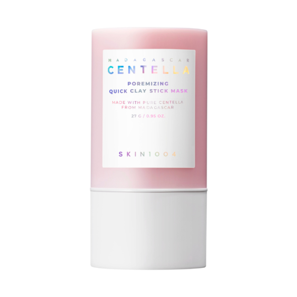 Skin1004 Centella Poremizing Quick Clay Stick Mask 27g