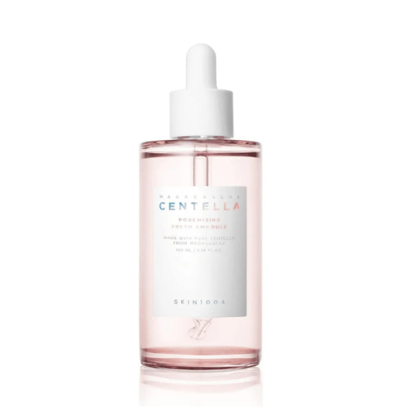 Skin1004 Centella Poremizing Fresh Ampoule 100ml